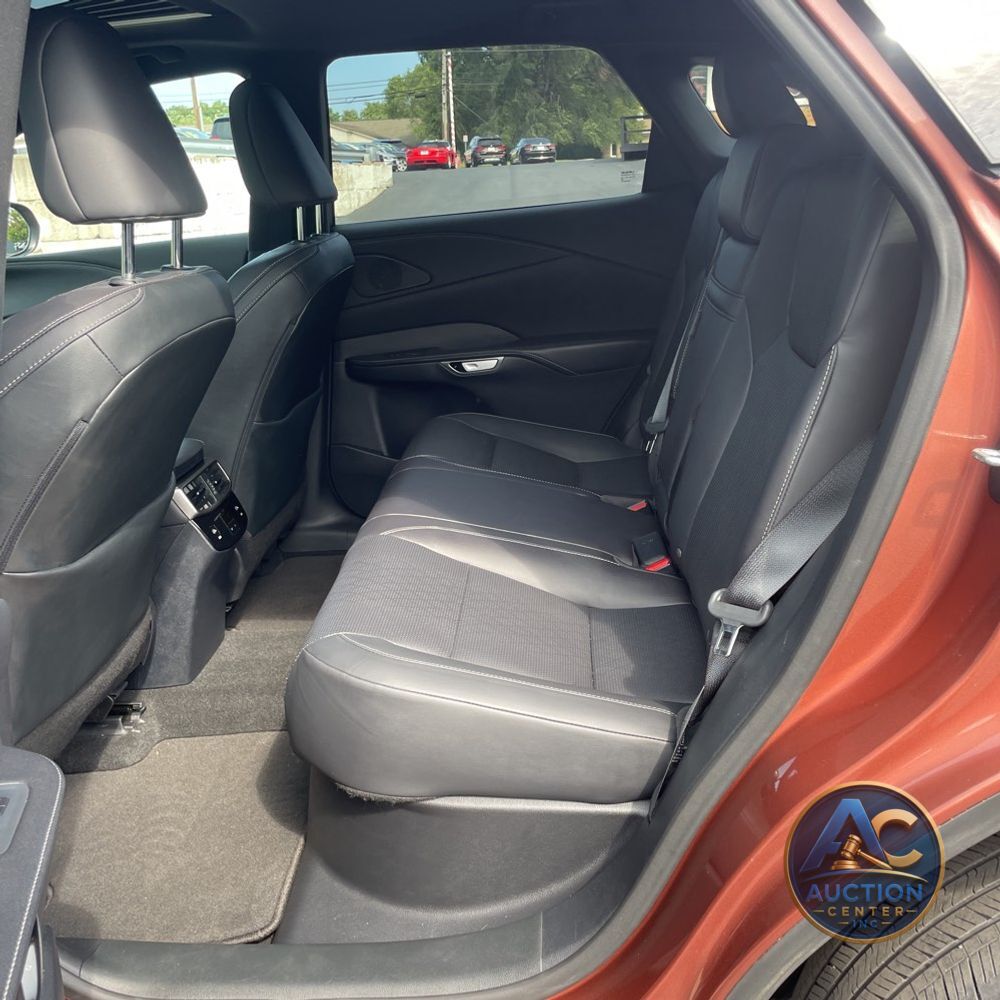 2023 Lexus RX 350 Premium+