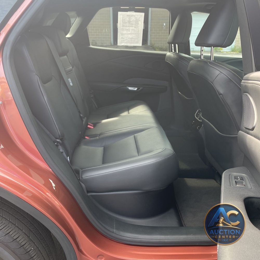 2023 Lexus RX 350 Premium+