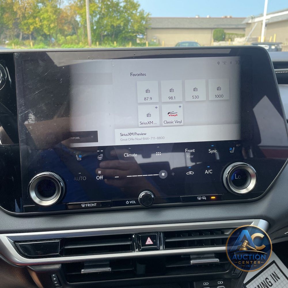 2023 Lexus RX 350 Premium+