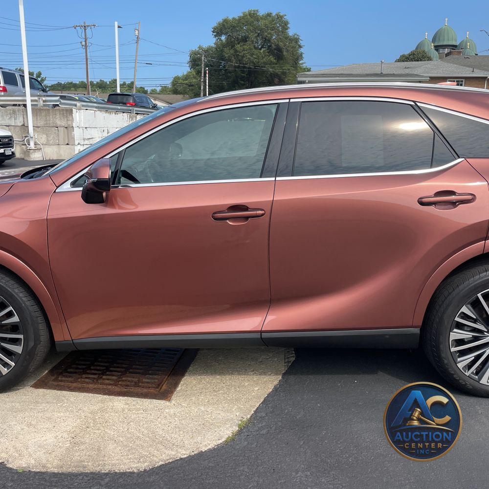 2023 Lexus RX 350 Premium+