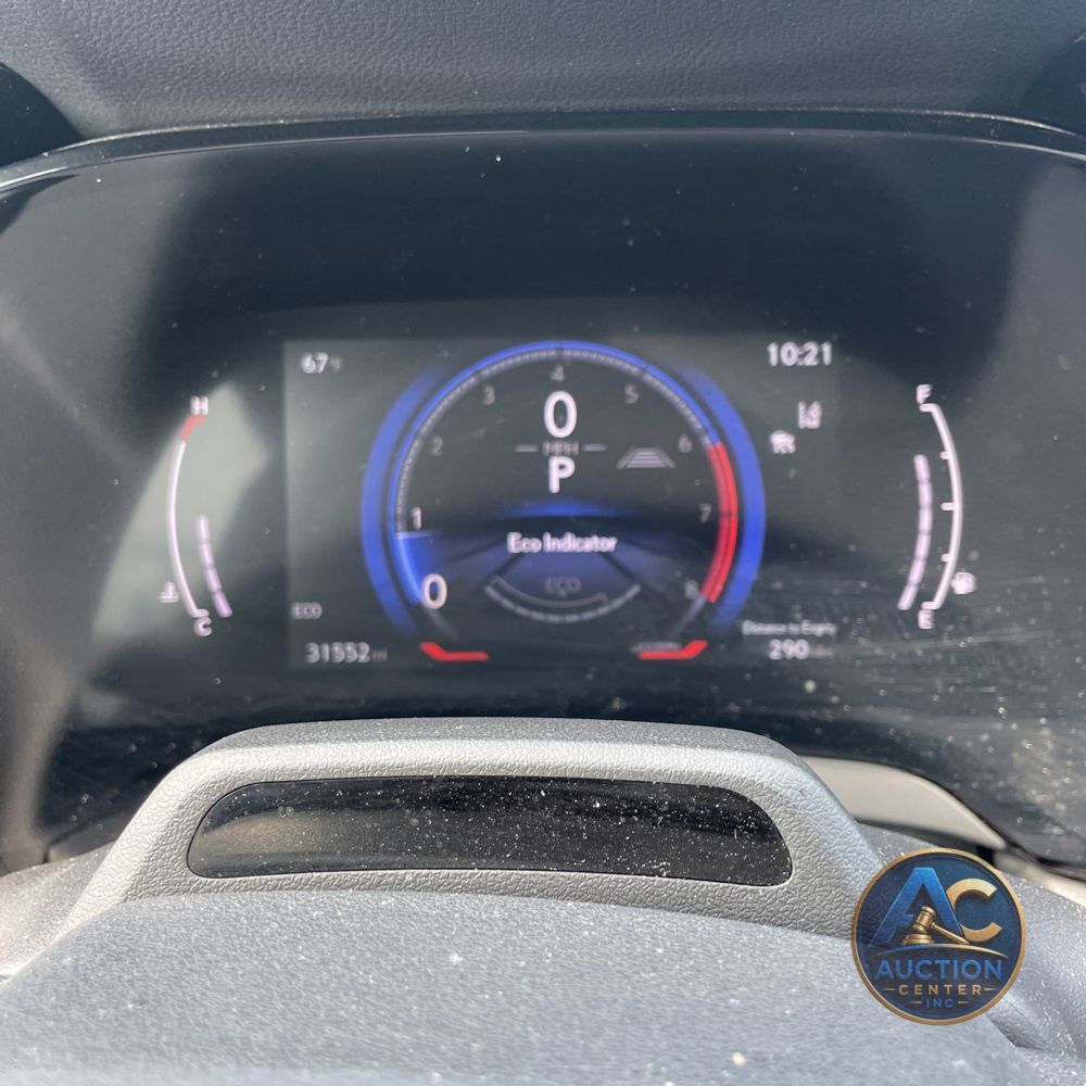 2023 Lexus RX 350 Premium+