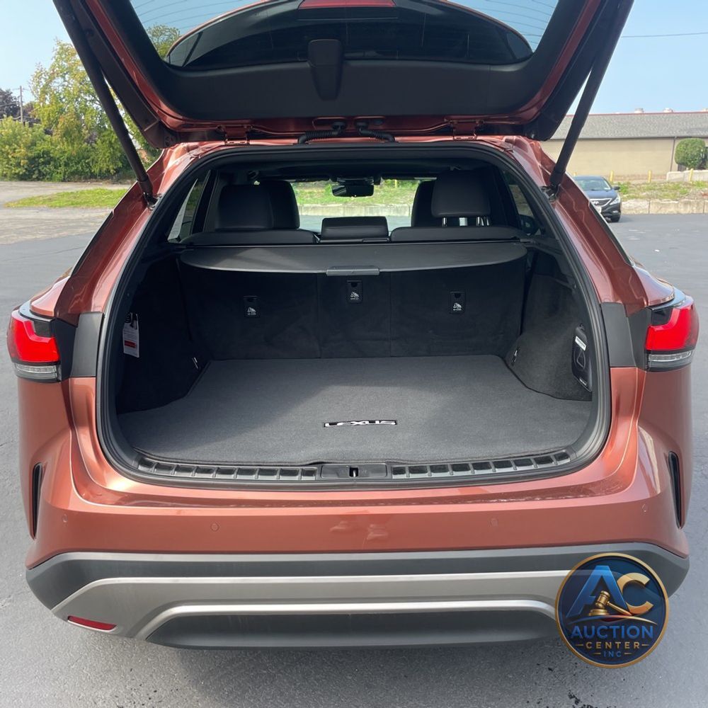 2023 Lexus RX 350 Premium+