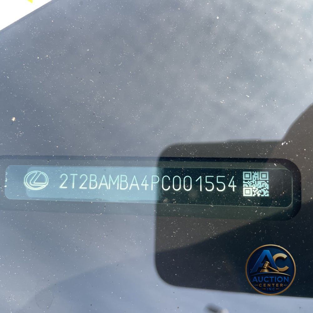 2023 Lexus RX 350 Premium+