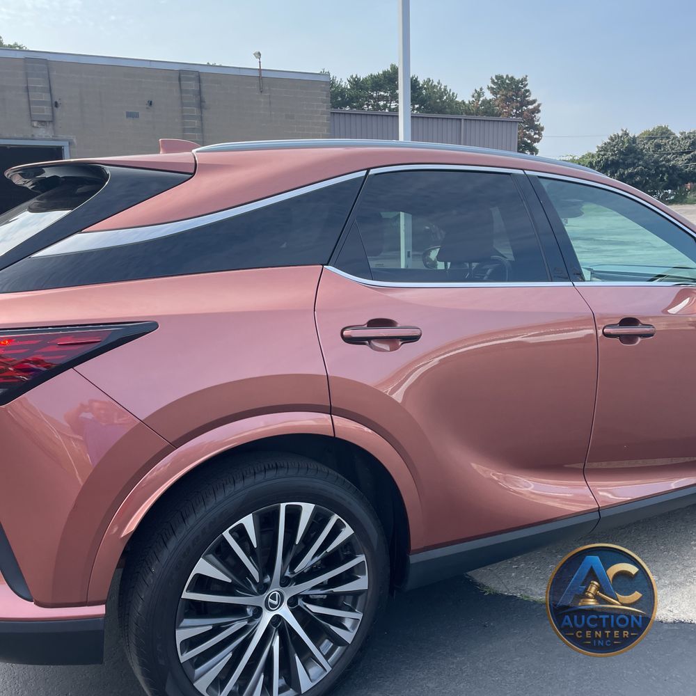 2023 Lexus RX 350 Premium+