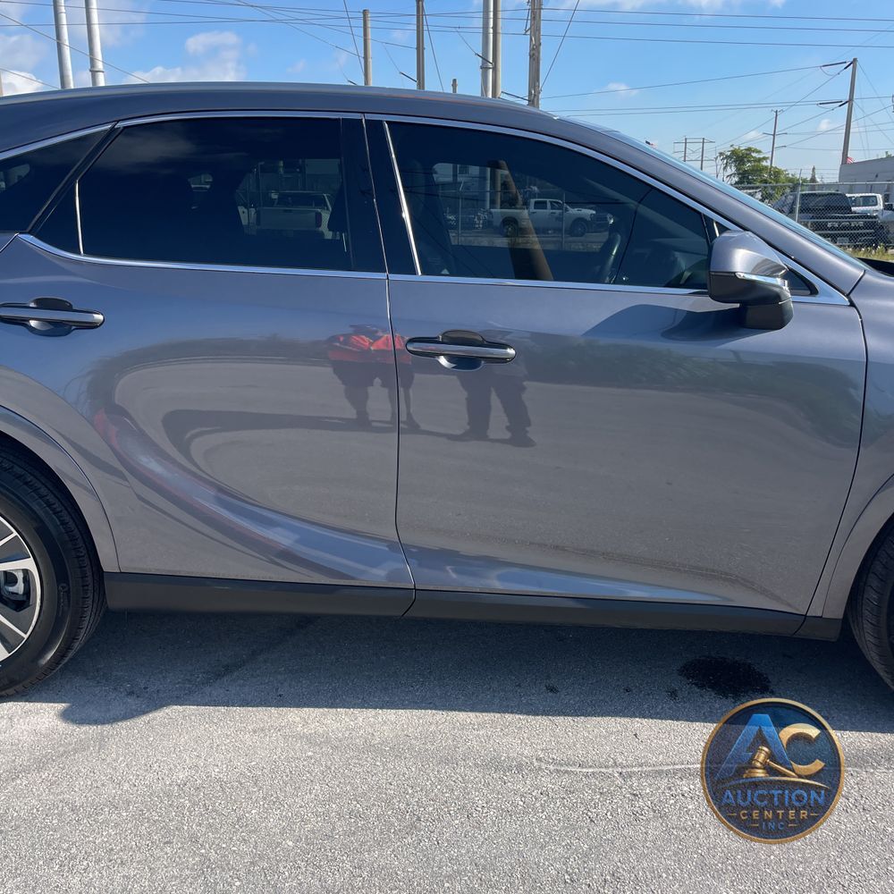 2023 Lexus RX 350 Premium