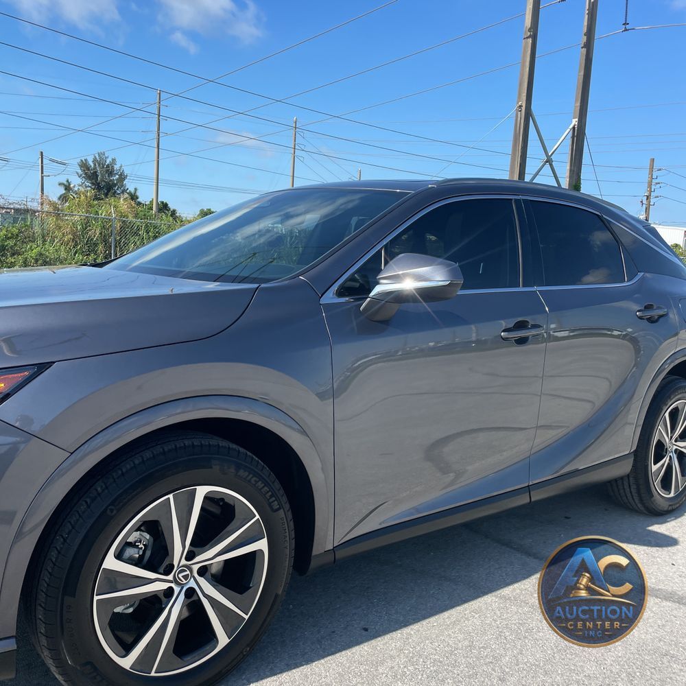 2023 Lexus RX 350 Premium