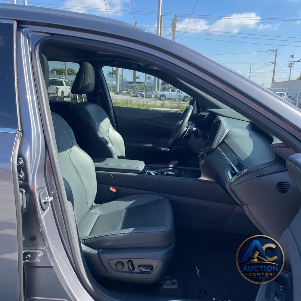2023 Lexus RX 350 Premium
