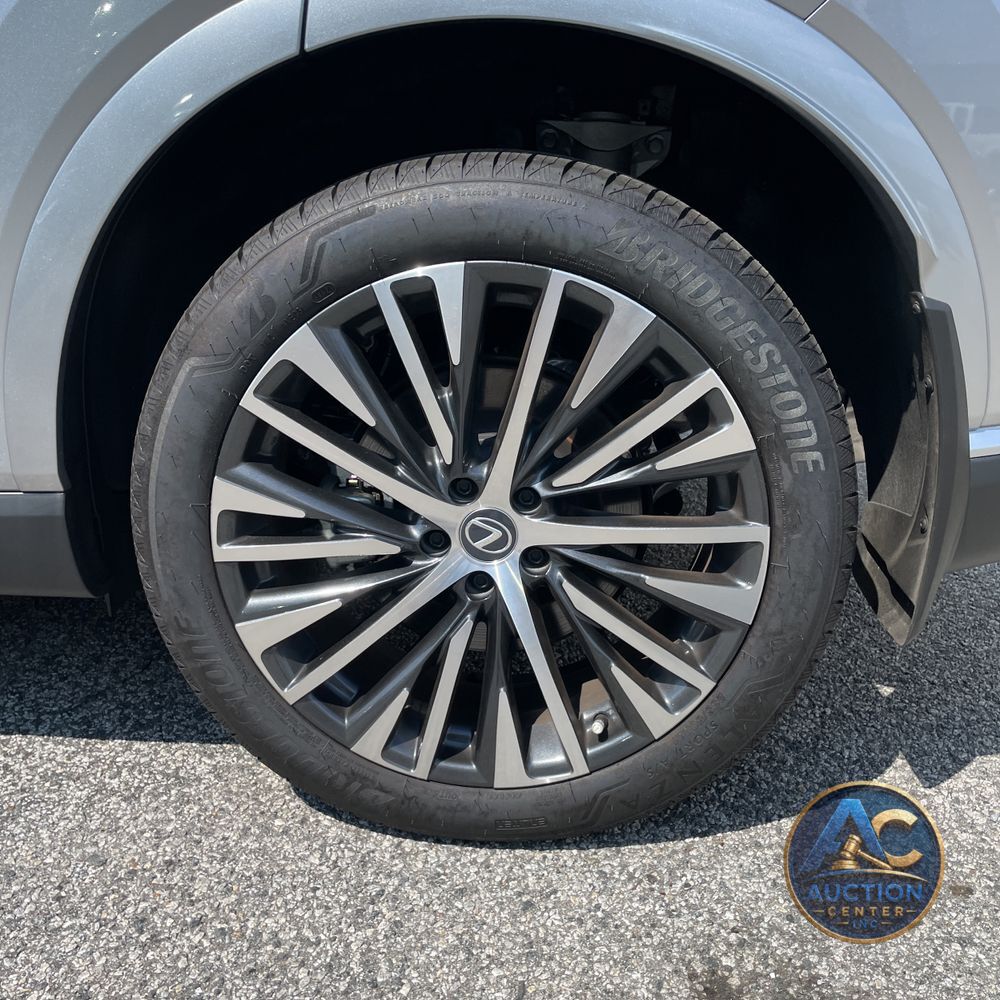 2024 Lexus RX 350 Premium+