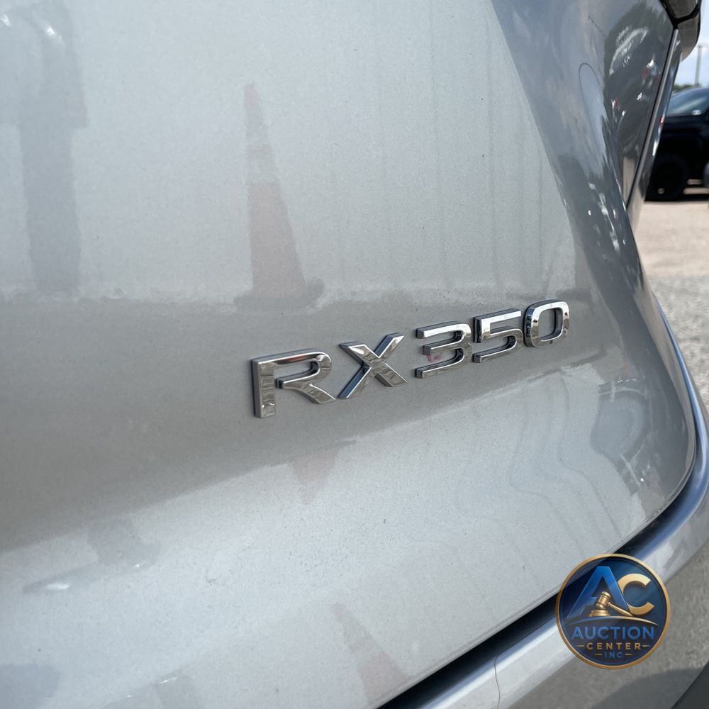 2024 Lexus RX 350 Premium+