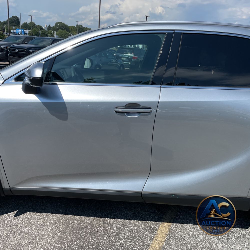 2024 Lexus RX 350 Premium+