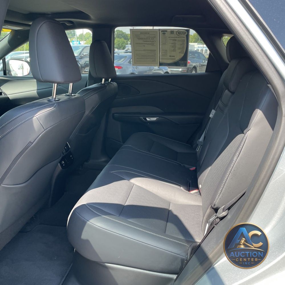 2024 Lexus RX 350 Premium+