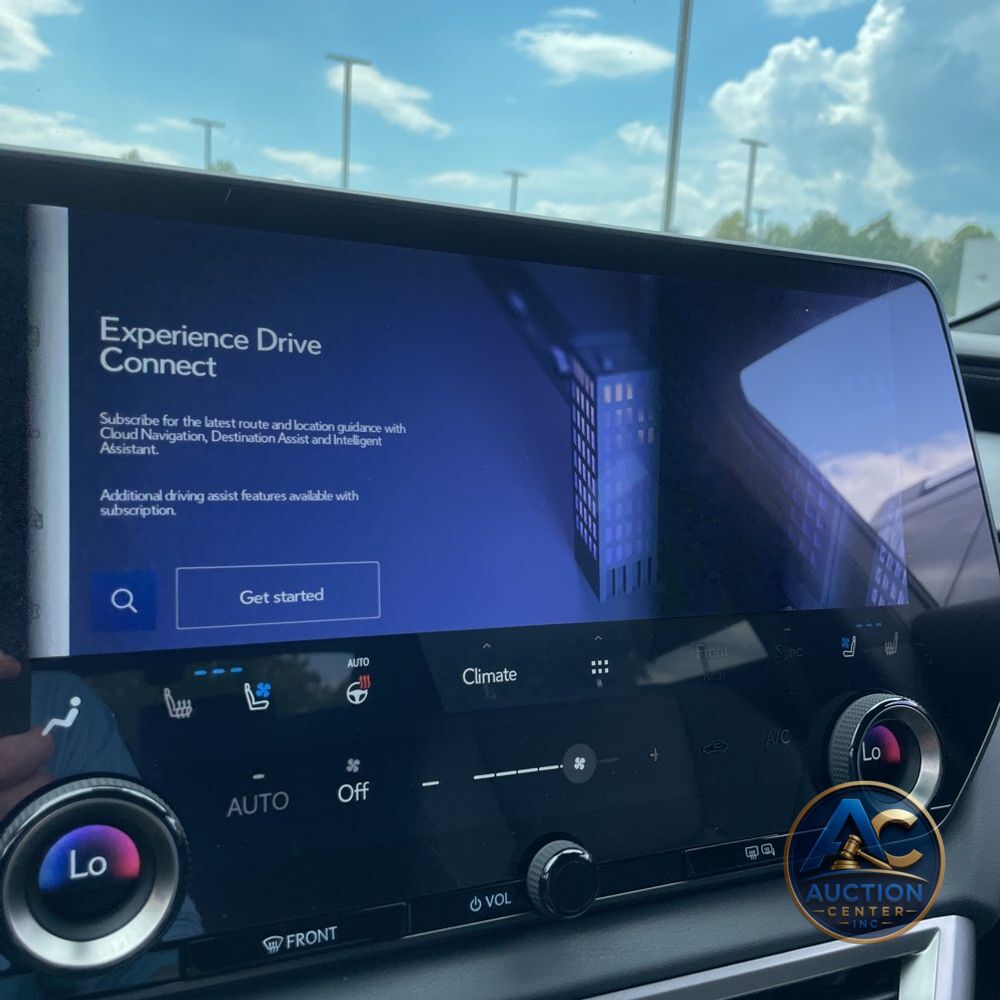 2024 Lexus RX 350 Premium+