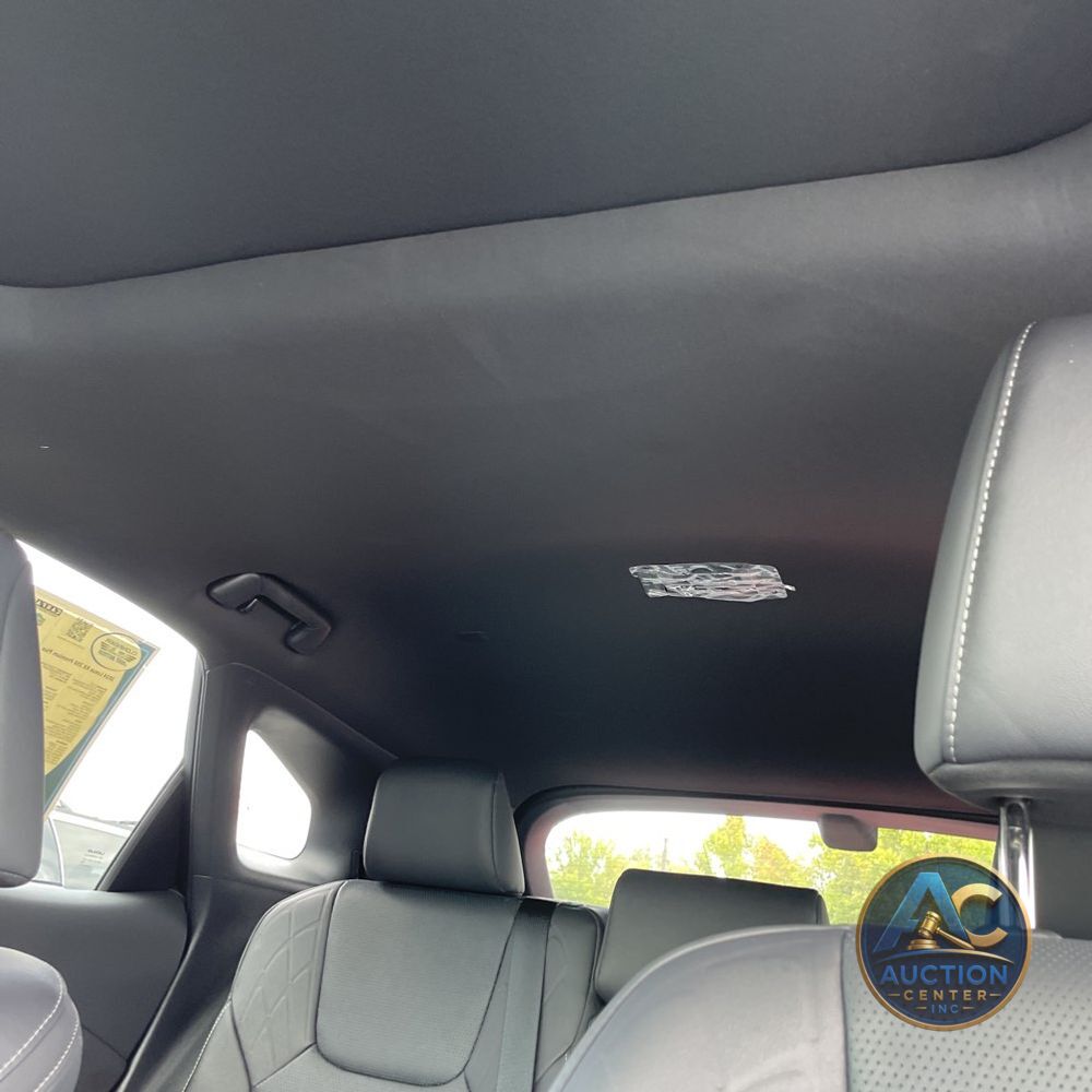 2024 Lexus RX 350 Premium+