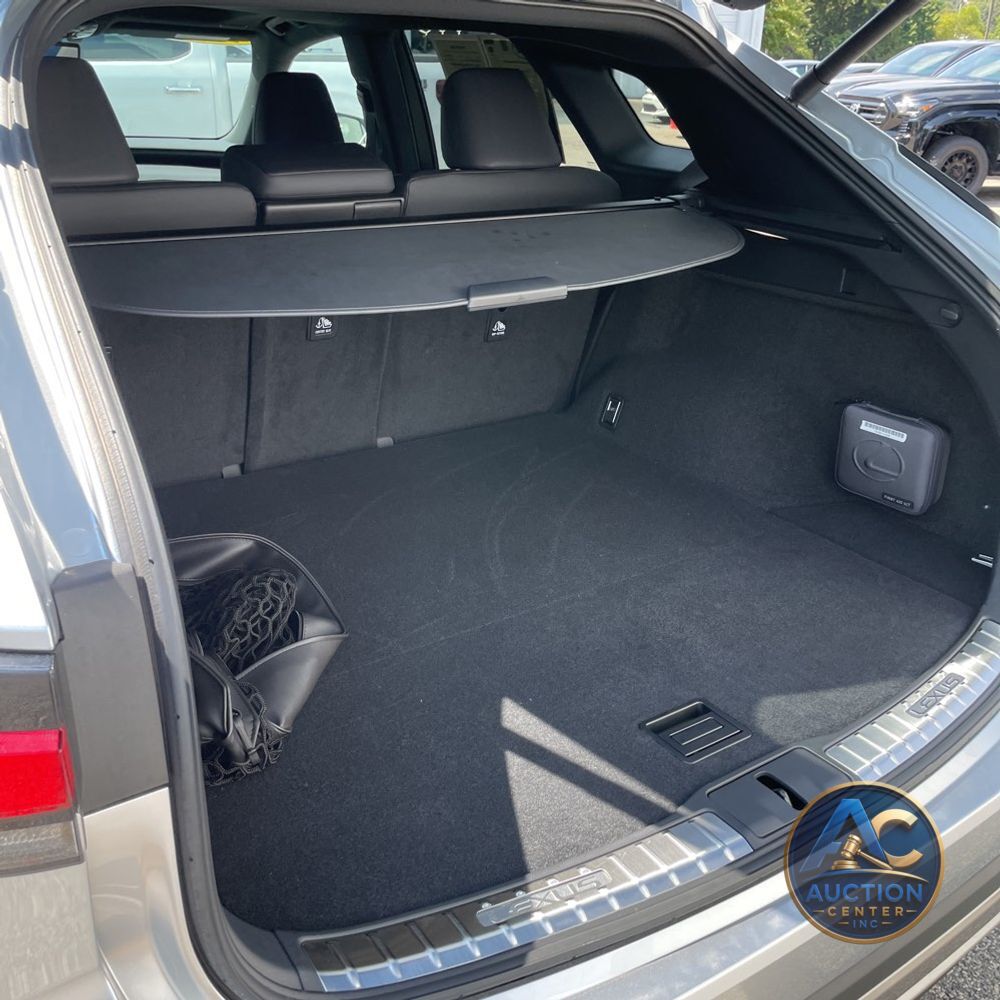 2024 Lexus RX 350 Premium+