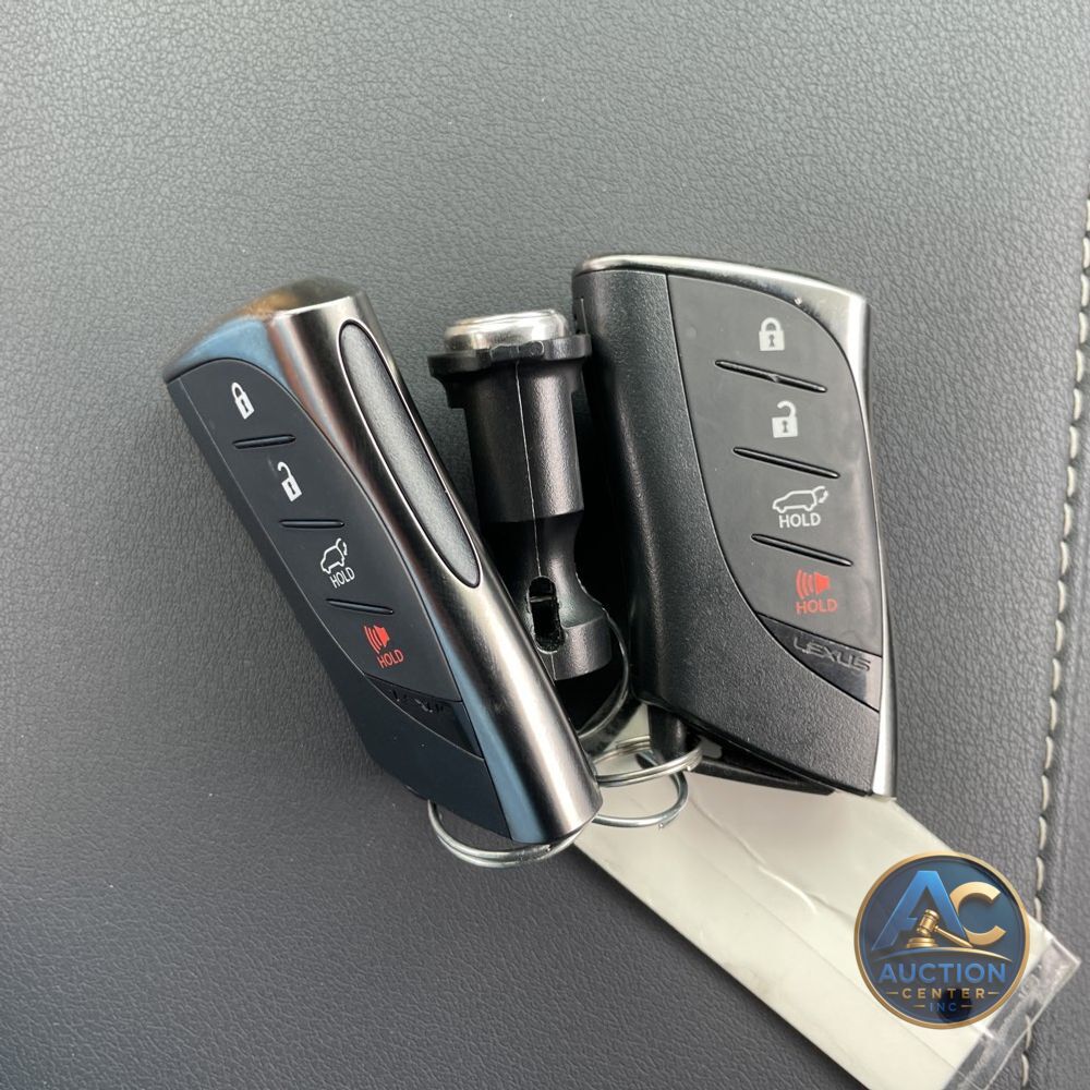 2024 Lexus RX 350 Premium+