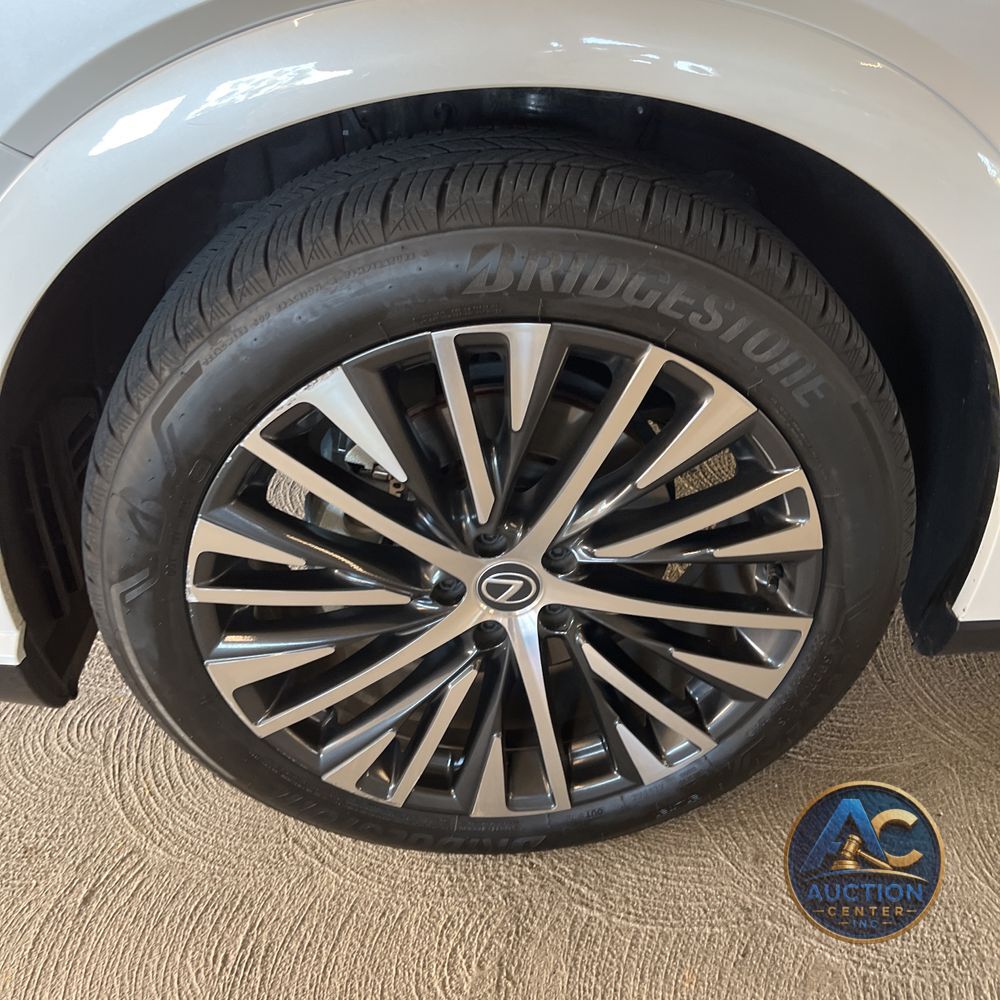 2023 Lexus RX 350 Premium+