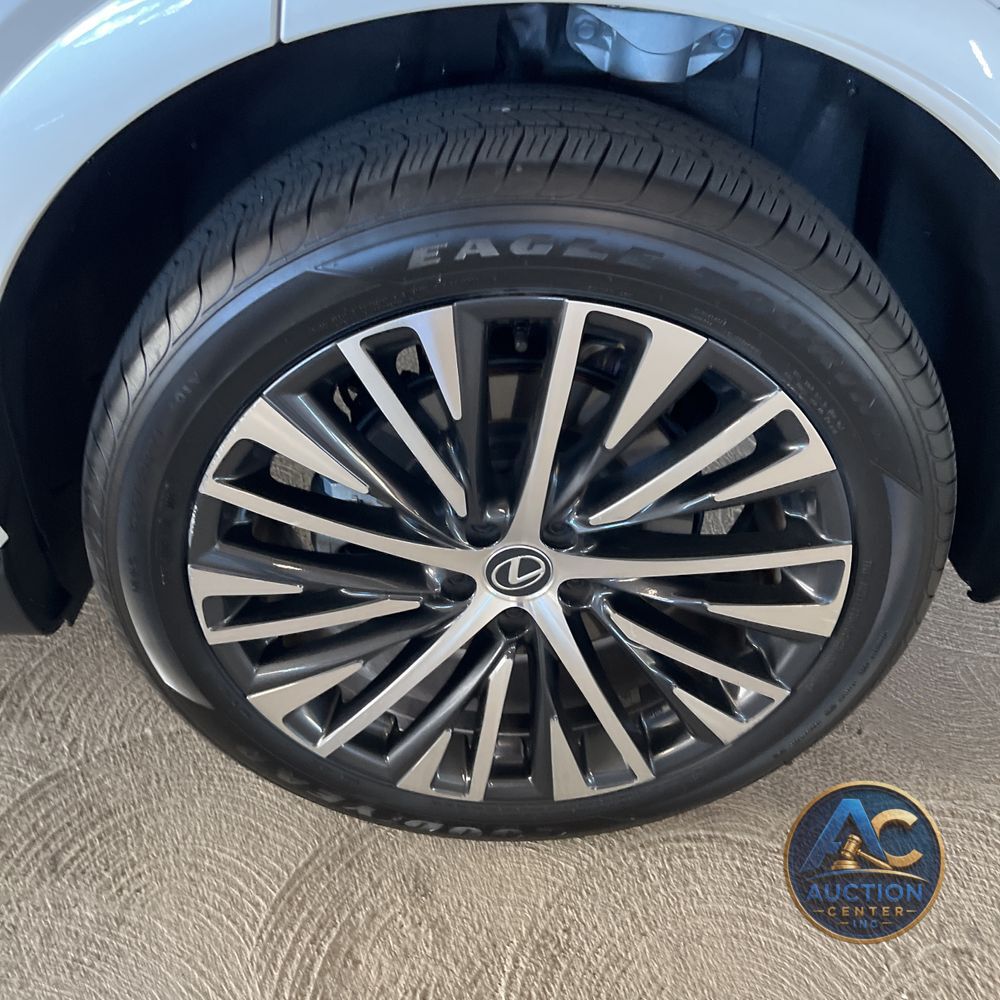 2023 Lexus RX 350 Premium+