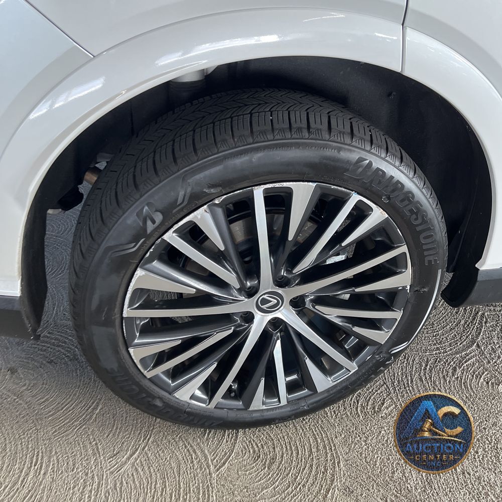 2023 Lexus RX 350 Premium+