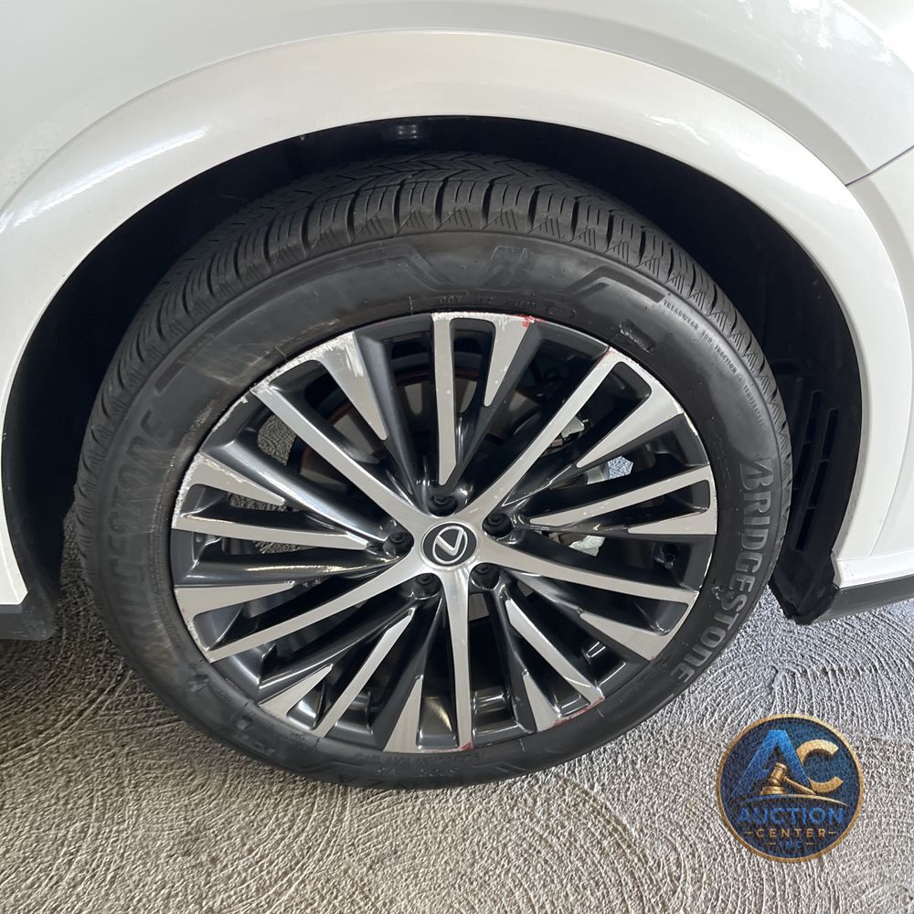 2023 Lexus RX 350 Premium+