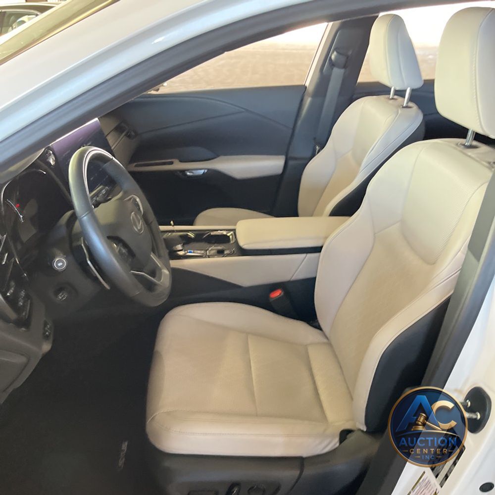 2023 Lexus RX 350 Premium+