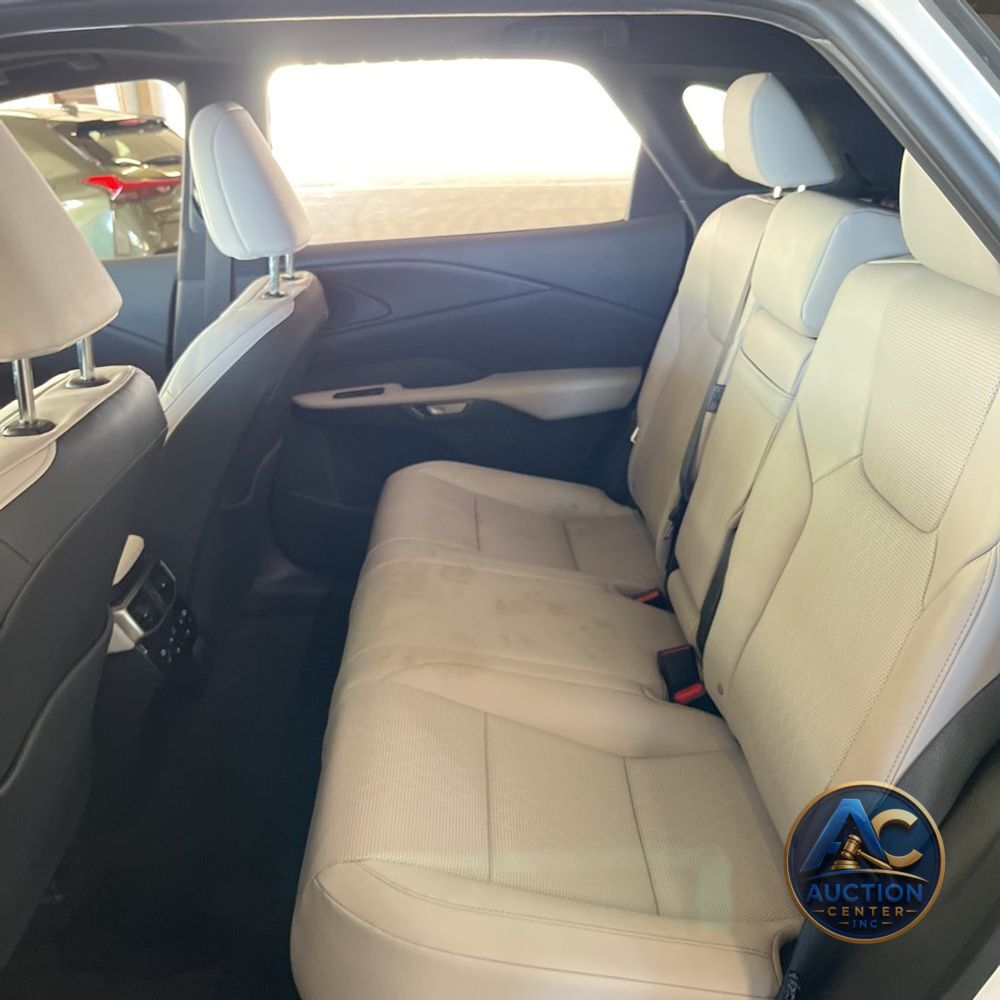 2023 Lexus RX 350 Premium+