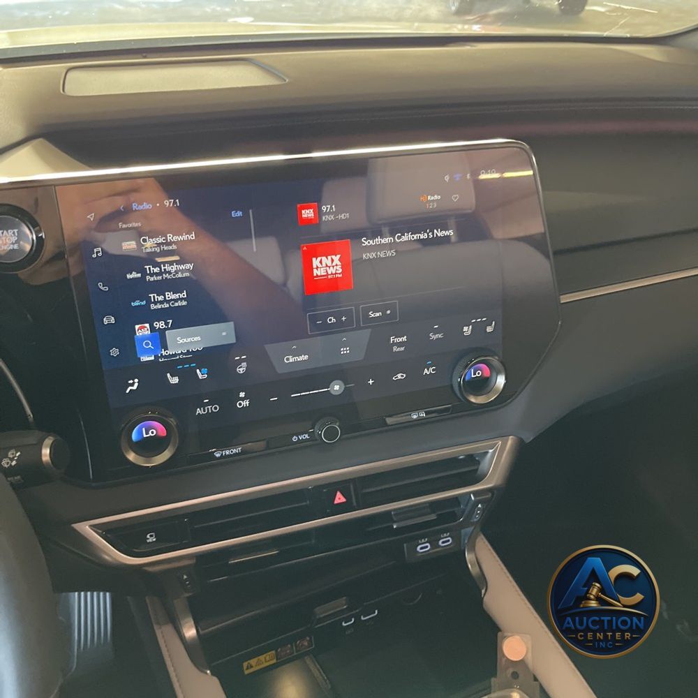 2023 Lexus RX 350 Premium+