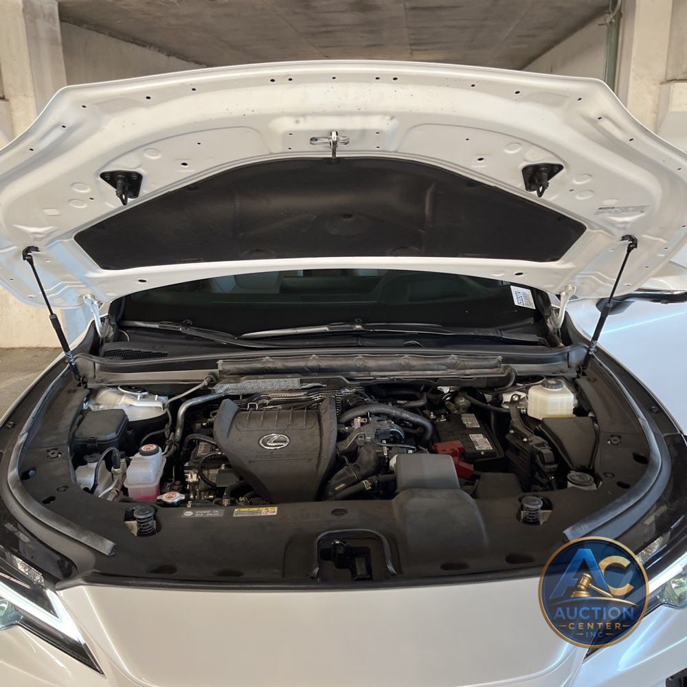 2023 Lexus RX 350 Premium+