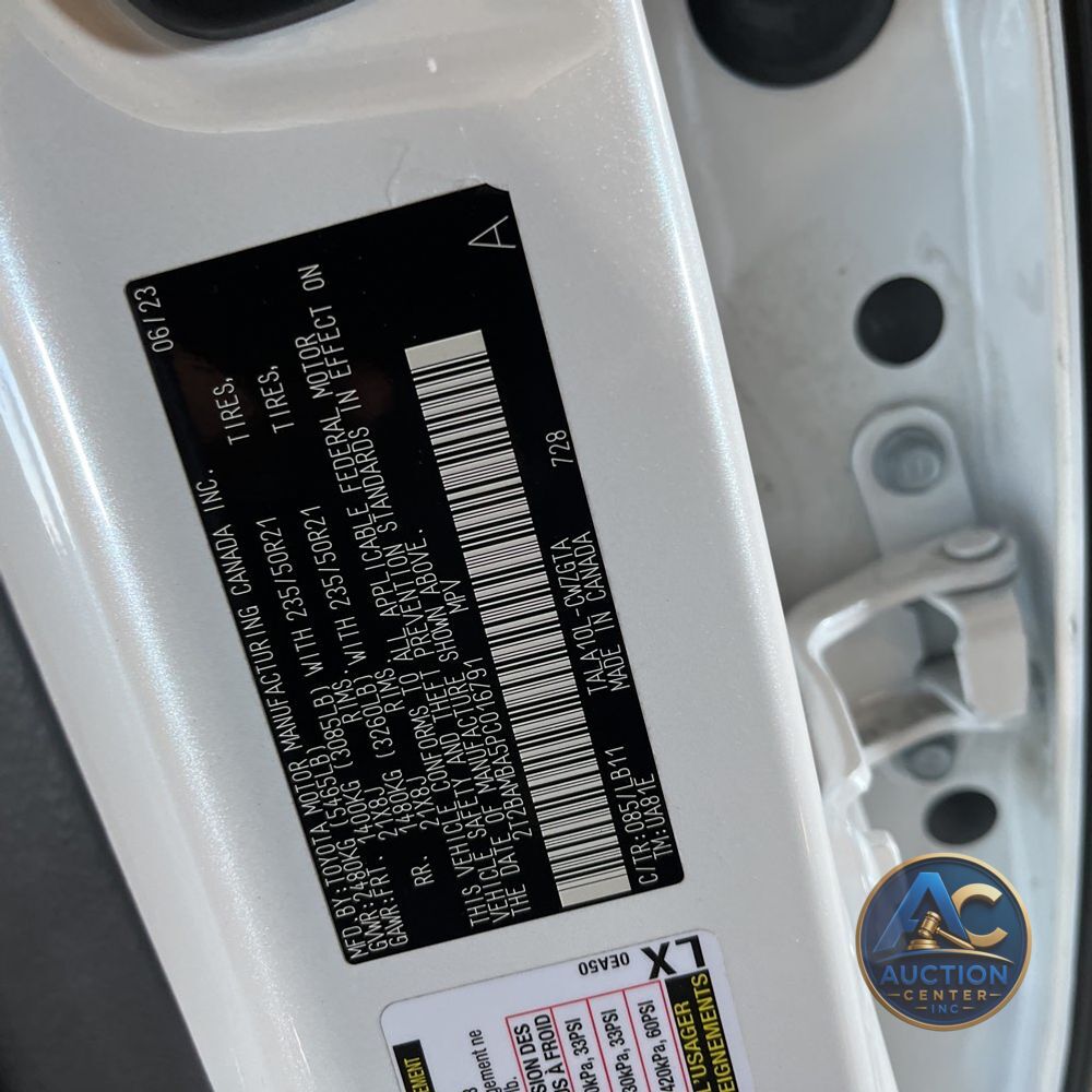2023 Lexus RX 350 Premium+