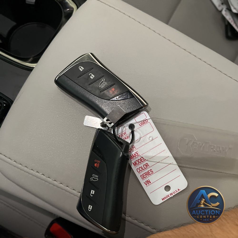 2023 Lexus RX 350 Premium+