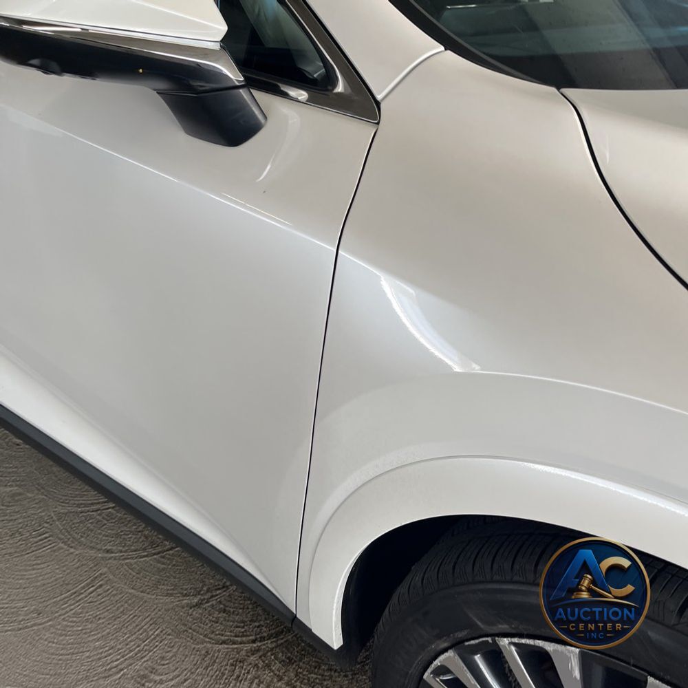 2023 Lexus RX 350 Premium+