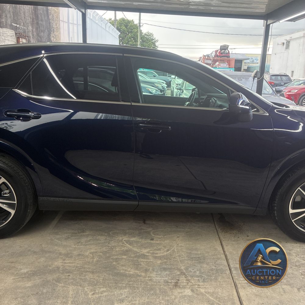 2024 Lexus RX 350 Premium