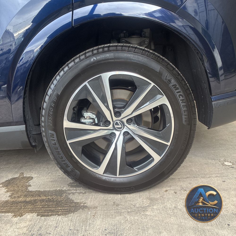 2024 Lexus RX 350 Premium