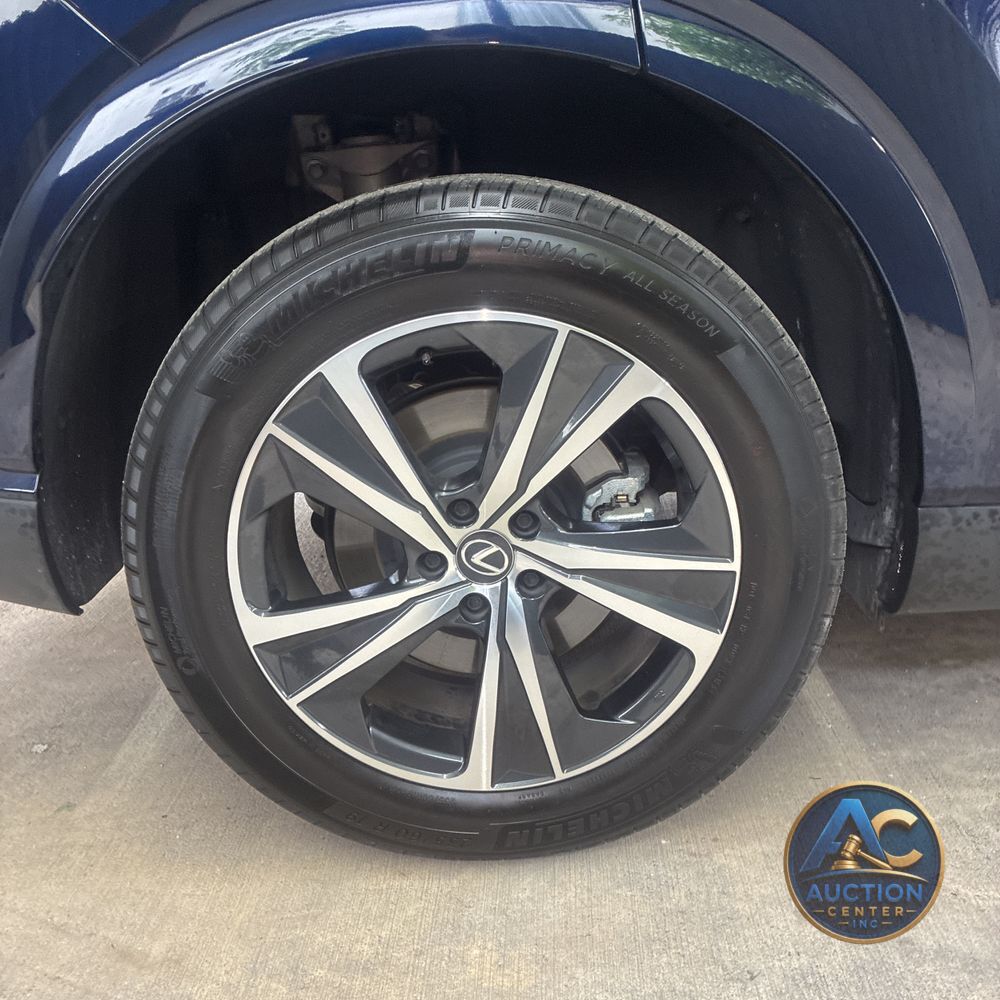2024 Lexus RX 350 Premium
