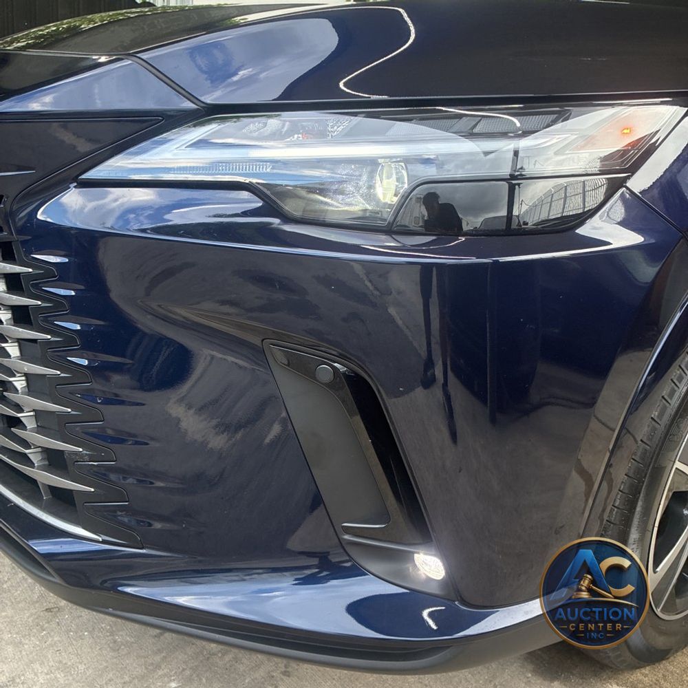 2024 Lexus RX 350 Premium