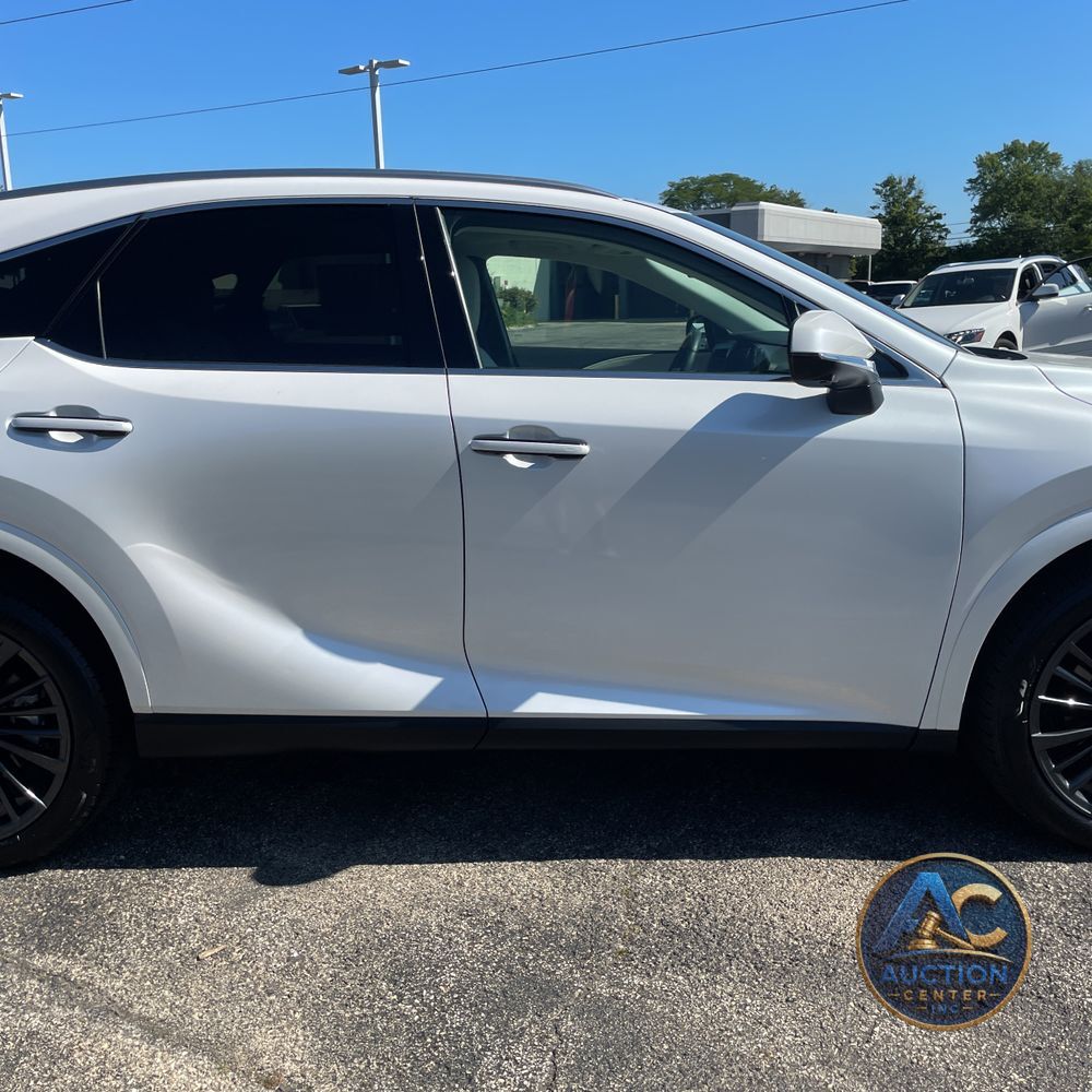 2024 Lexus RX 350 Premium