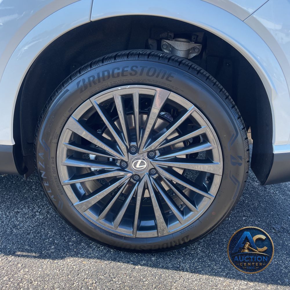 2024 Lexus RX 350 Premium