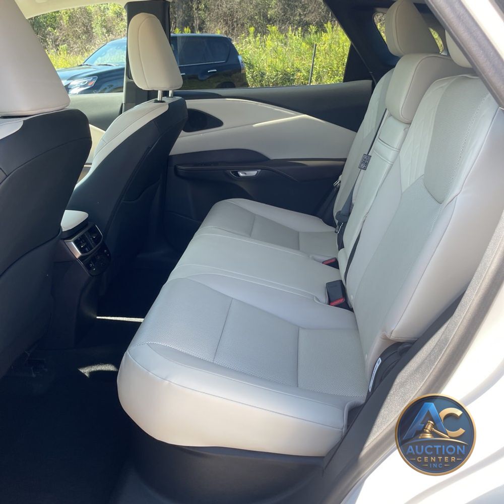 2024 Lexus RX 350 Premium