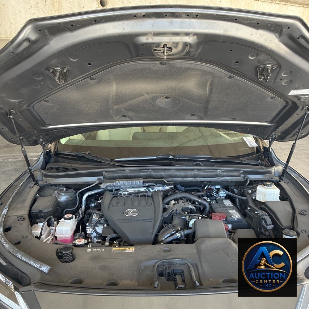 2024 Lexus RX 350 Premium