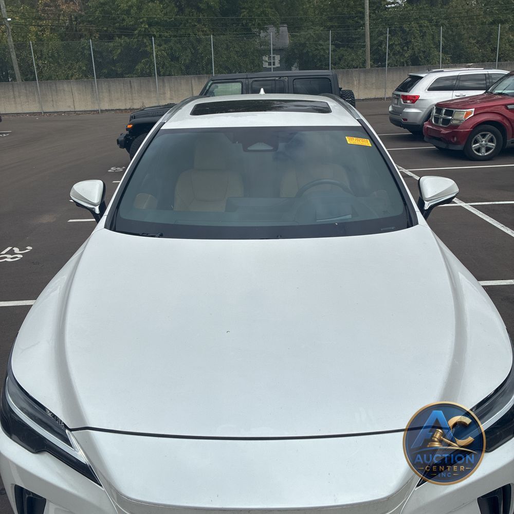 2024 Lexus RX 350 Premium+