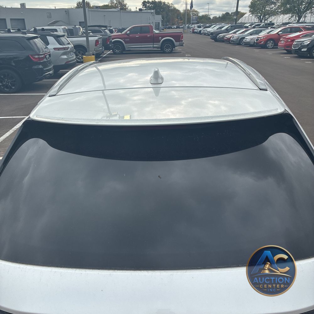 2024 Lexus RX 350 Premium+