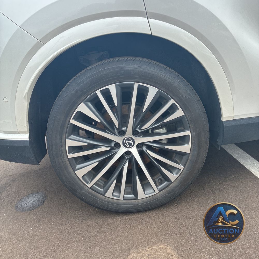 2024 Lexus RX 350 Premium+