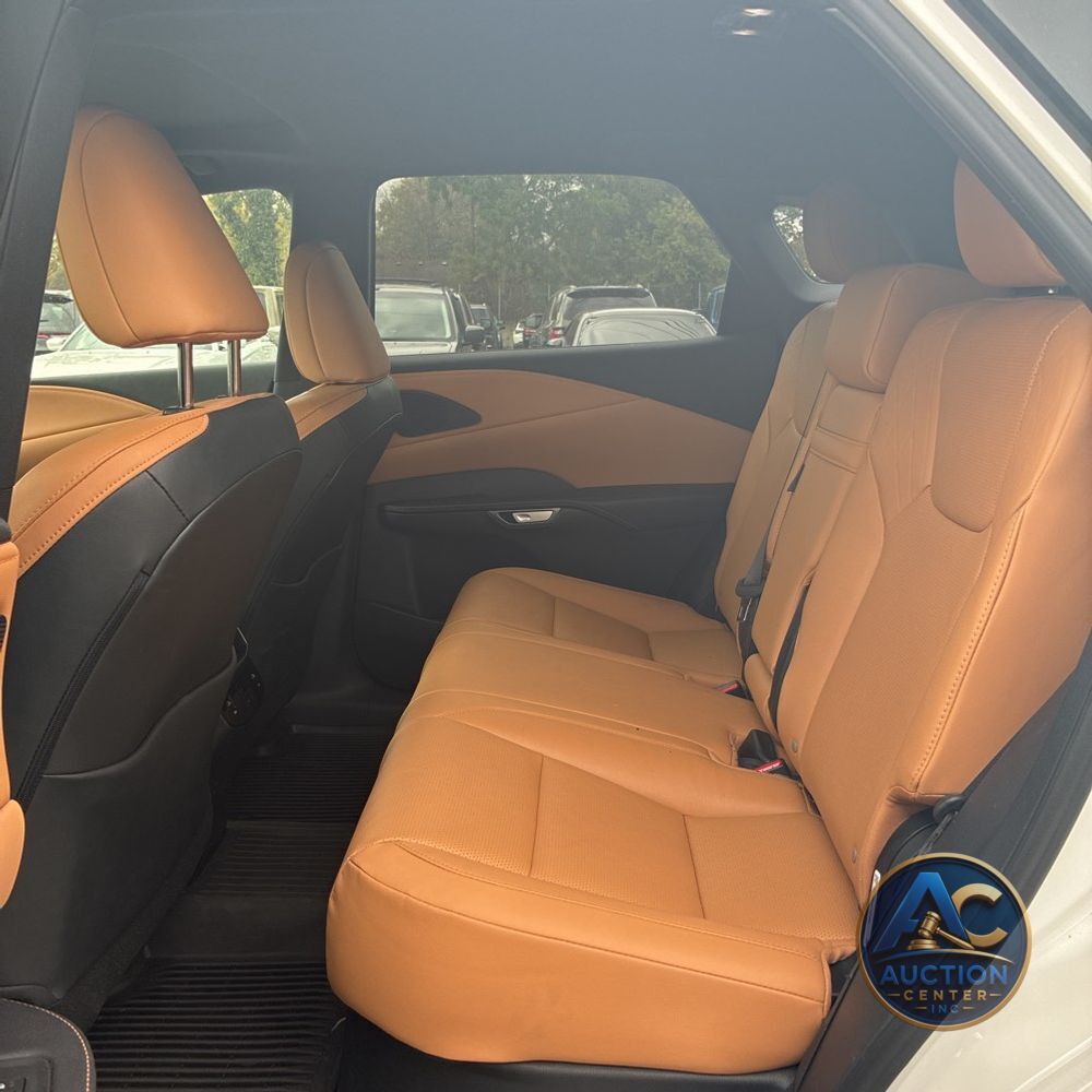 2024 Lexus RX 350 Premium+