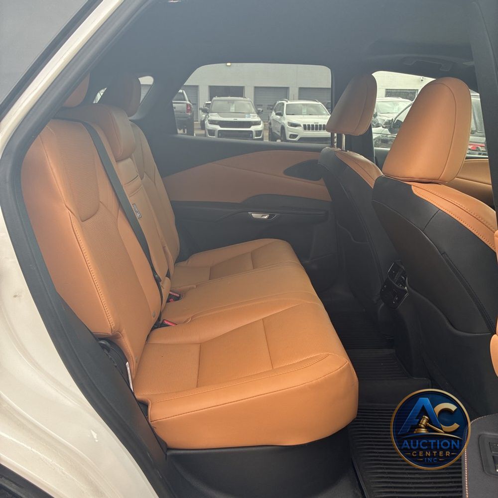 2024 Lexus RX 350 Premium+