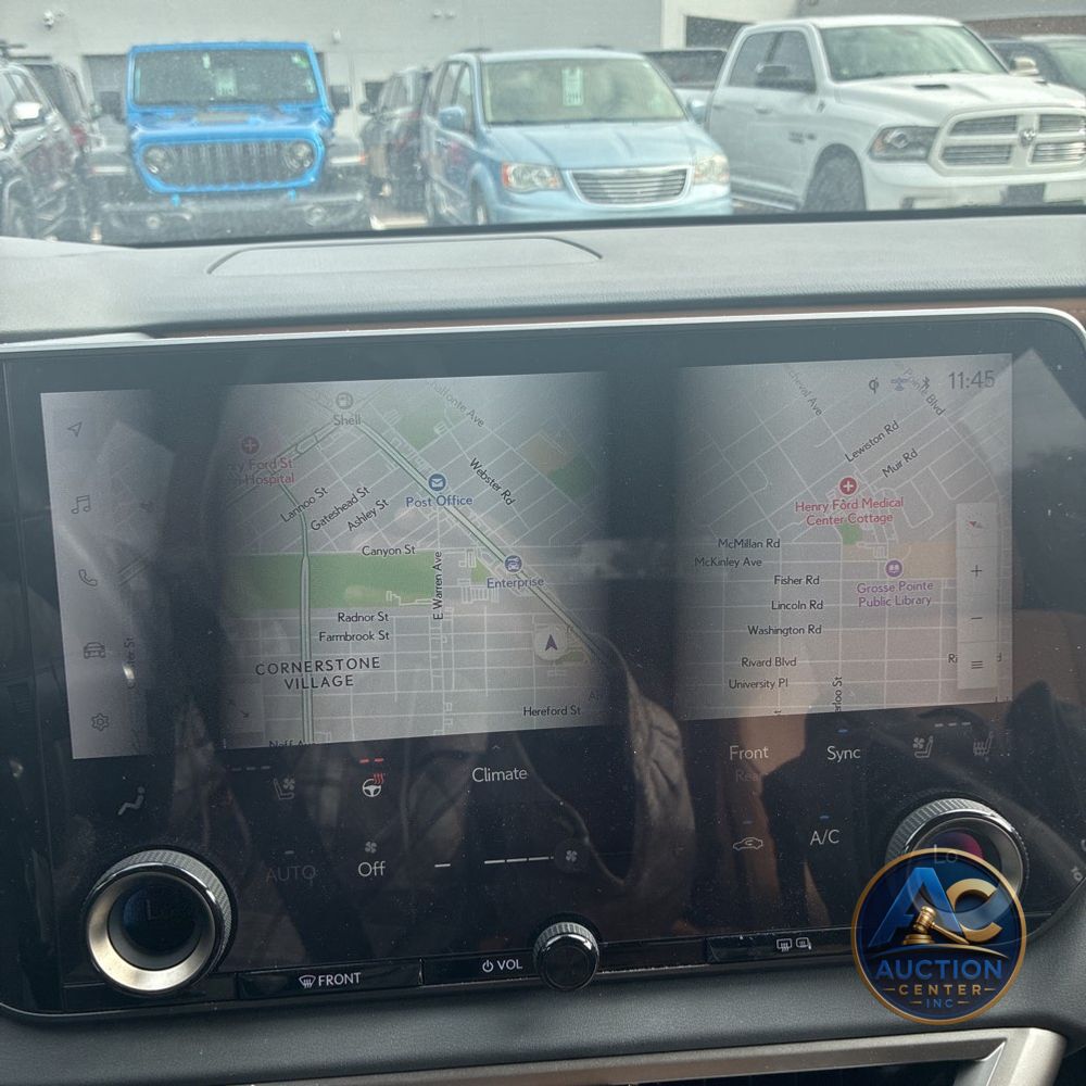 2024 Lexus RX 350 Premium+
