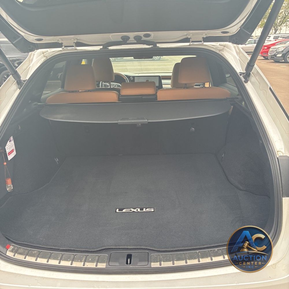 2024 Lexus RX 350 Premium+
