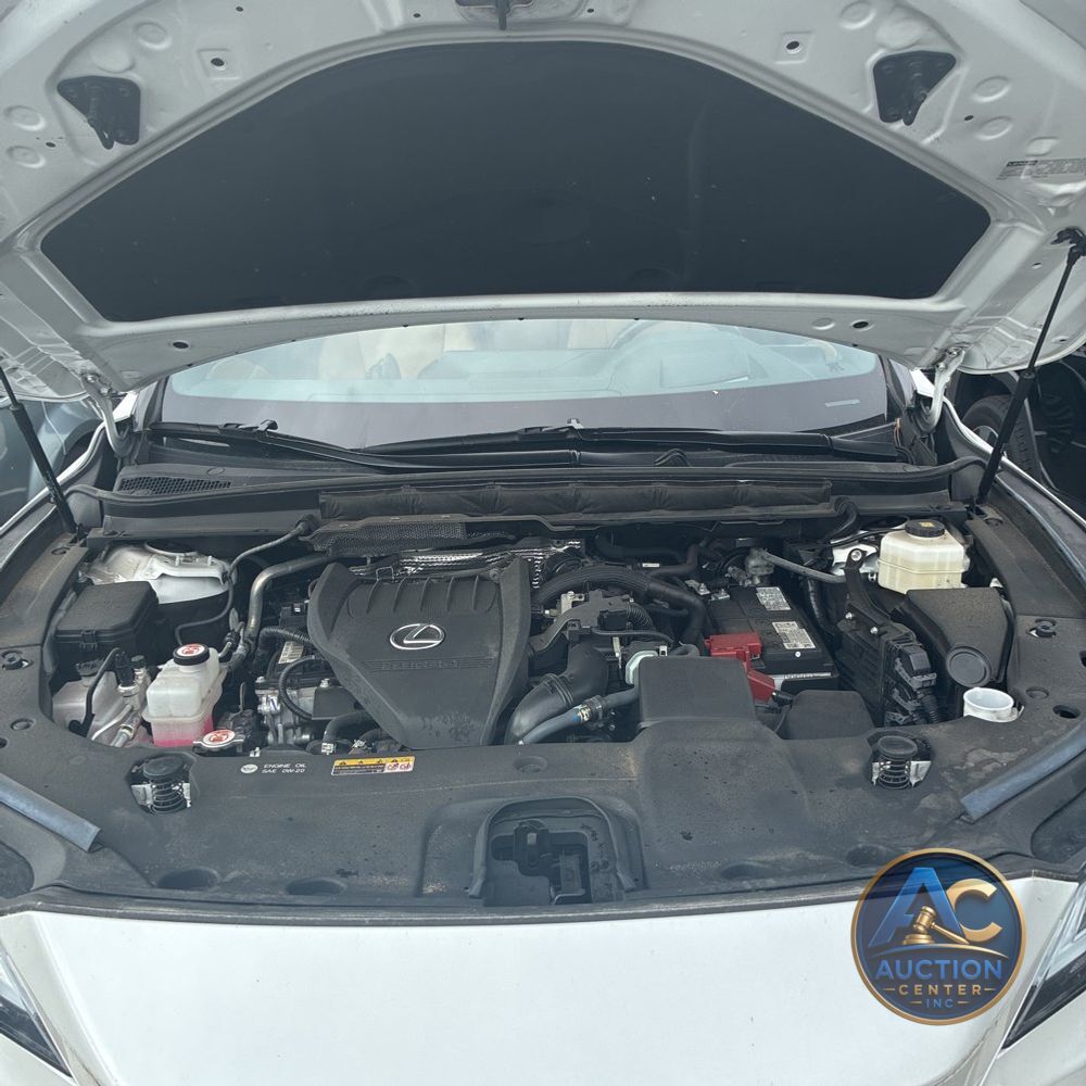 2024 Lexus RX 350 Premium+