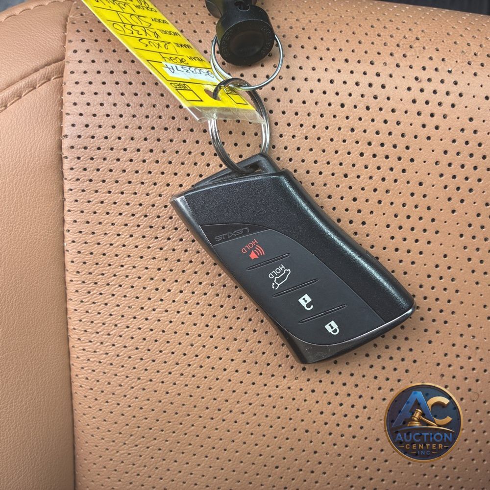 2024 Lexus RX 350 Premium+