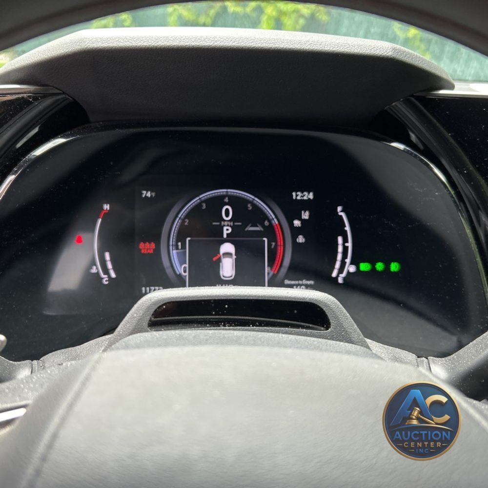 2023 Lexus RX 350 Luxury
