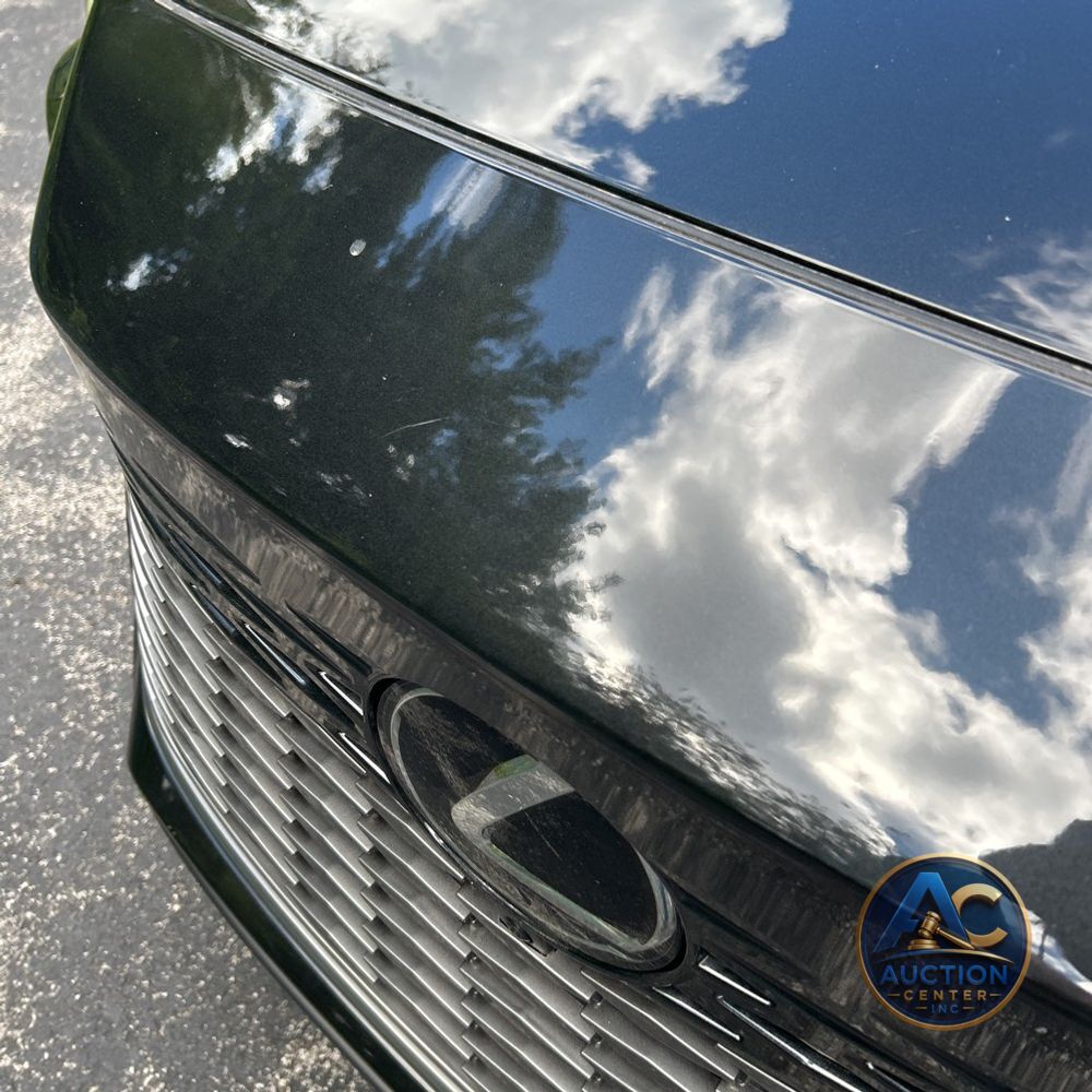 2023 Lexus RX 350 Luxury