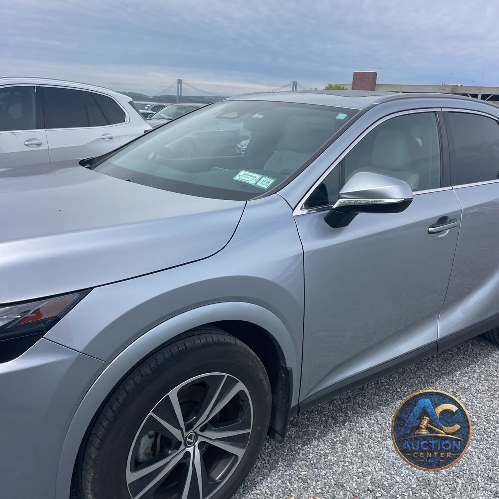 2023 Lexus RX 350 Premium